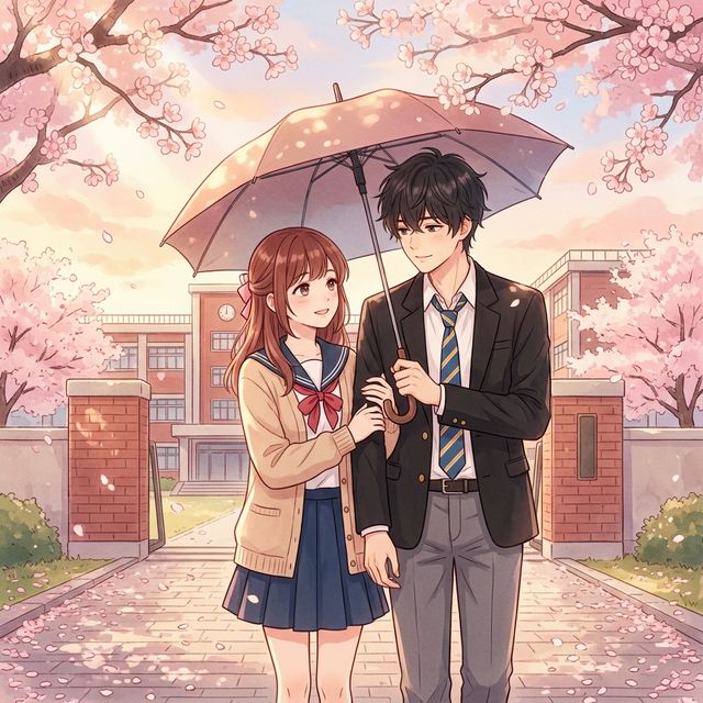 Học Đường Bá Vương