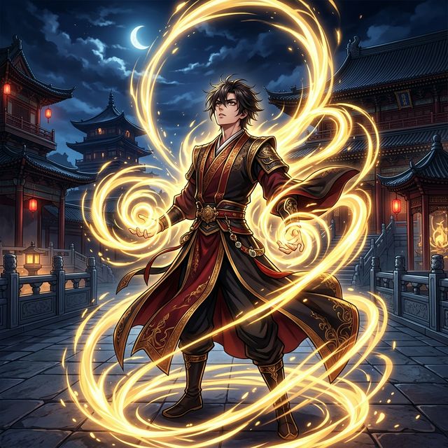 Trọng Sinh Về Đêm Giả Chữ Ký