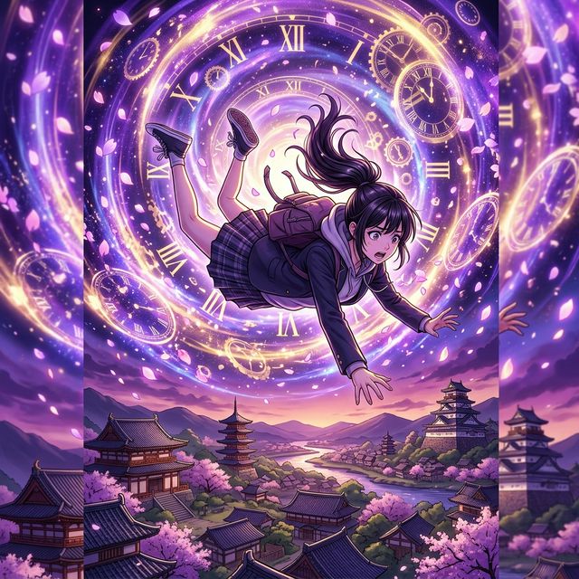 Xuyên Không Về Thời Tam Quốc